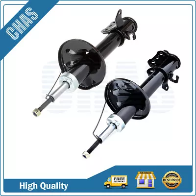Rear Pair Shock Absorbers Struts For 1999-2003 Mazda Protege 2002-2003 Protege5 • $62.67