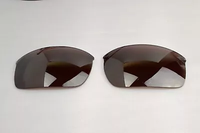 OAKLEY Wire Tap OEM Genuine LENSES Daily Polarised • £45.99