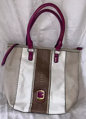 Guess Vintage Tote Rare • $10