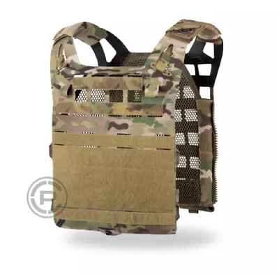 Crye Precision AirLite SPC Structural Plate Carrier - Multicam - Large • $229.95