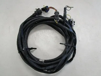 Mercury Mercruiser 20' Push To Choke Key Switch Harness 84-896537a20 Marine Boat • $150