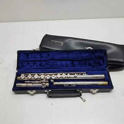 Vintage Gemeinhardt  Flute • $11.50