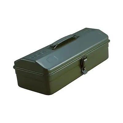 Tool Box Large Electrician Repairs Box For Household Garage Accessories • £26.58