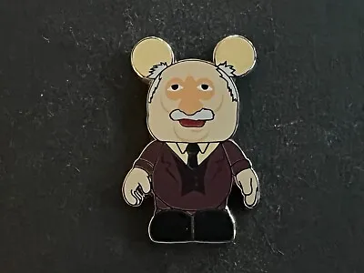 Vinylmation Collectors Set - Muppets - Waldorf Only - Disney Pin 78306 • $7