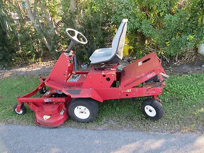 Toro ProLine 120 - Traction Unit # 30612 NO ENGINE • $950