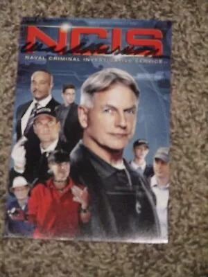 Actor MARK HARMON Signed 4x6 Photo NCIS SHOW AUTOGRAPH 1 • $19.49