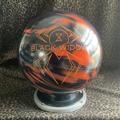 Bowling Ball • $50