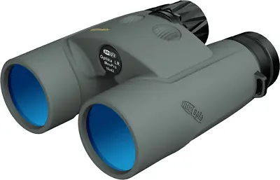 Meopta Optika LR 10x42mm Rangefinding Roof Prism Binocular Green : 1033834 • $1899.99