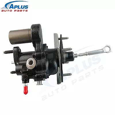 Hydraulic Brake Booster For Ford F-250 F-350 F-450 F-550 Super Duty 1999-2004 • $170.25