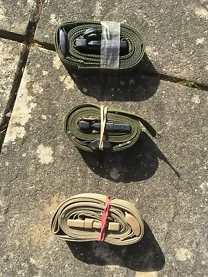 British Army SA80 / M4 Rifle Sling / Strap  • £8.99