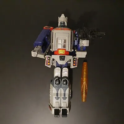 Transformers G1 Decepticon Galvatron • $160