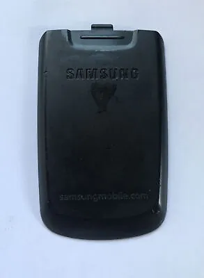 Samsung SGH-C300 Back Case/Battery CoverBack Case/Cover Only (p4 My Ref) • £2.49