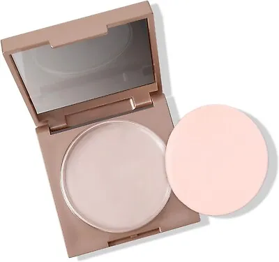 Mally Beauty Evercolor Poreless Face Defender - Primer Or Setting Powder - Long- • £39.99