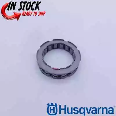 Husqvarna Ktm Starter Clutch Freewheel One Way Bearing 7924002600 Oem New • $85.46