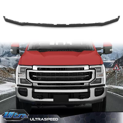 Fit For F250 F350 F450 20-22 Super Duty TREMOR Lower Deflector Valance Panel ~2  • $56.59