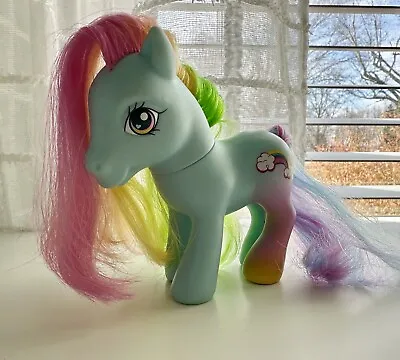 2006 Rainbow Dash My Little Pony MLP G3 Toy Horse/Unicorn HASBRO • $4.49