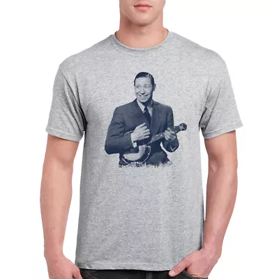 George Formby T-Shirt Birthday Gift • £14.99