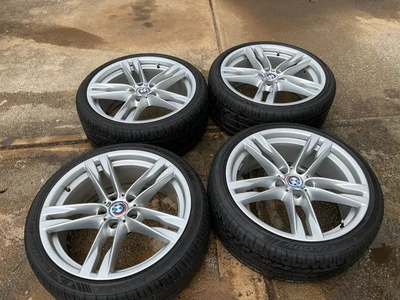 Best Bmw F10 Wheels Deals | Dealsan