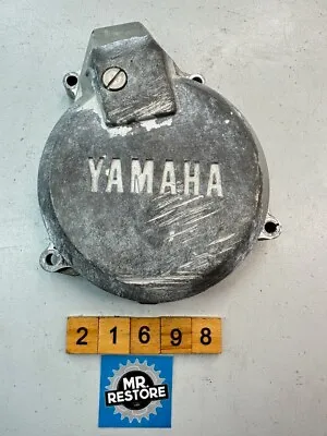 Yamaha FZR250 2KR Generator Cover 2KR-15415 • $35