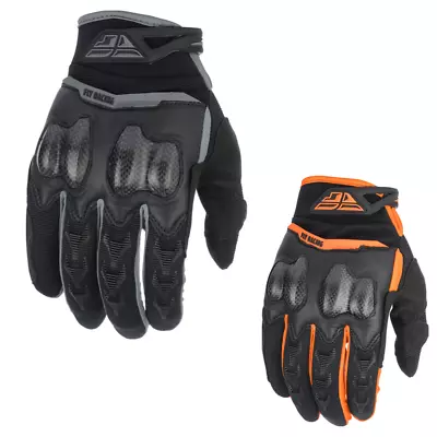 Fly Racing Patrol XC MX Motocross Offroad Riding Gloves Pick Size/Color • $49.95