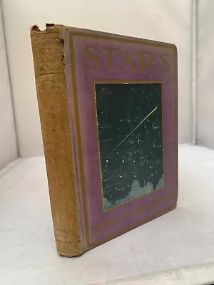 £9.95 • Buy Stars Shown To The Children By Ellison Hawks - Illustrated HB