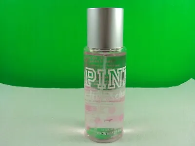 Victoria’s Secret Pink Fresh & Clean Fragrance Body Mist Spray 2.5oz New Rare D3 • $17.99