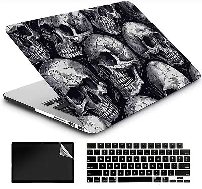 Compatible With MacBook Pro 15/15.4 Inch Case A1398 2015 2014 2013 2012 Relea... • $36.37