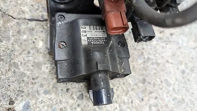 Toyota Starlet Turbo Glanza Ignition Coil Pack Igniter ECU 4EFTE EP82 EP91 (1 • £50