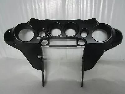 96-13 Harley Electra Glide Street Glide Batwing Inner Fairing W/ Mirror Holes • $39.99