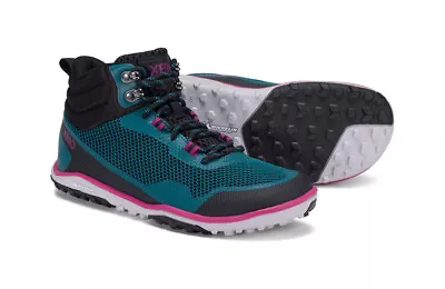 New Xero Shoes Scrambler Mid - Women Hiking Trail Running Outdoors • $191.09