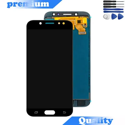LCD Display Touch Screen Assembly For Samsung Galaxy J730 J7 Pro 2017 Black • $39.99