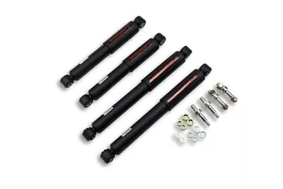 Belltech Shock Set Nitro Drop 2 1963-86 Chevy C10 2WD With 3 -6  Drop • $236.24