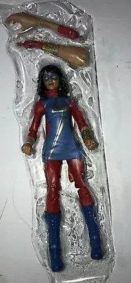 Marvel Legends Abomination Series Ms. Marvel Figure LOOSE NEW  KAMALA KHAN  • $11.99