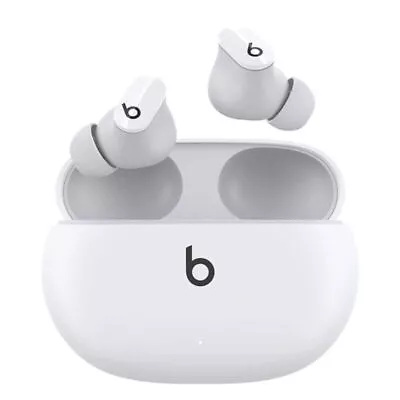 Beats By Dr. Dre BTS Studio Buds Wireless Noise Canceling Bluetooth Earphones • $33.47