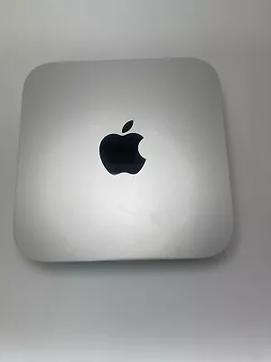 Apple Mac Mini MacOS High Sierra -Intel Core 2 Duo 8 GB RAM 1 TB SSD *Read* • $109.99