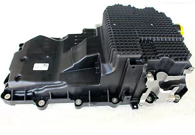 2018-2023 Ford F150 5.0L Mustang JR3Z6675E Oil Pan Assembly + Hardware + Gasket • $149