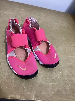 £22 • Buy Nike Rift Older Girls Trainers UK Size 2.5