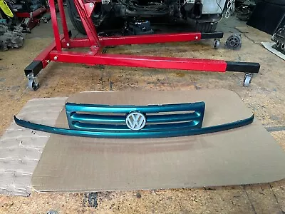 VW Volkswagen Vento Mk1 Jetta Mk3 OEM Front Grille Phase 2 • $100