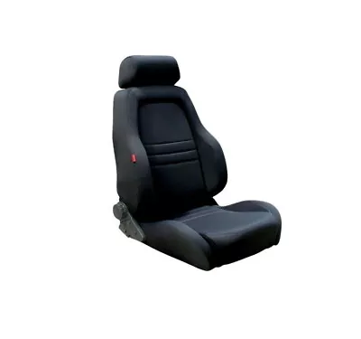Sport Bucket Seat 4X4 4WD ADR Approved For 75 76 78 79 Series Toyota Landcruiser • $599