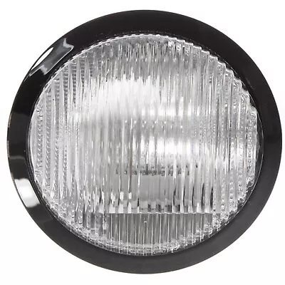 Fog Light For 2004-06 Nissan Maxima Driver Side Clear Lens With Bulb 261057Y001 • $24.56