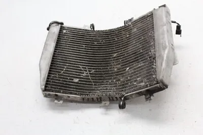 04-05 Kawasaki Ninja Zx10r Engine Radiator Motor Cooler Cooling Radiater • $42.45