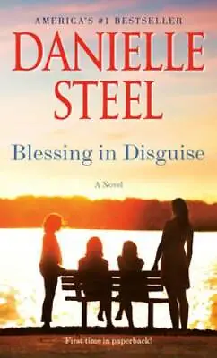 Blessing In Disguise: A Novel - Mass Market Paperback By Steel Danielle - GOOD • $3.76