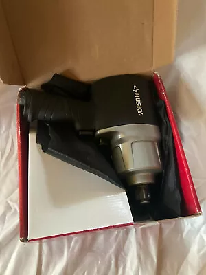 Husky H4480 1/2  Impact Wrench - Black • $200