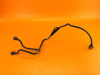 1985 Honda Shadow Vt500 Vt500c Oem Engine Oil Line • $19.99