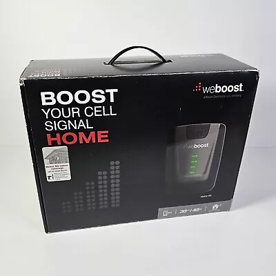 Wilson WeBoost Connect 4G Cell Phone Booster Kit  3G 4G  • $229.99