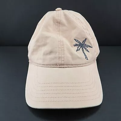 O'Neill Surf/Swim Logo Adjustable Ladies Pink Hat • $13.30