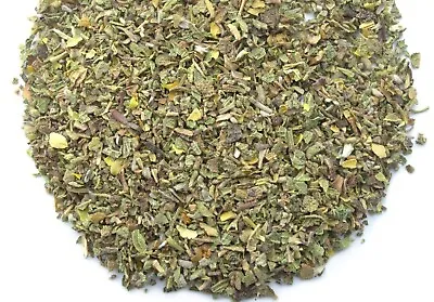 Damiana Herb 🏆TOP QUALITY🏆Turnera Diffusa Smoking Herb 25g 1kg UK Stock • £2.99