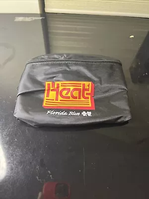 Miami Heat Fanny Pack Size Stadium Gift New • $5