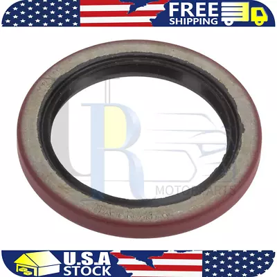 National Rear Outer Transfer Case Output Shaft Seal 1pc Fits Geo Tracker • $18.33