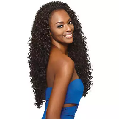 Outre Synthetic Half Wig Quick Weave - PENNY 26 • $25.99